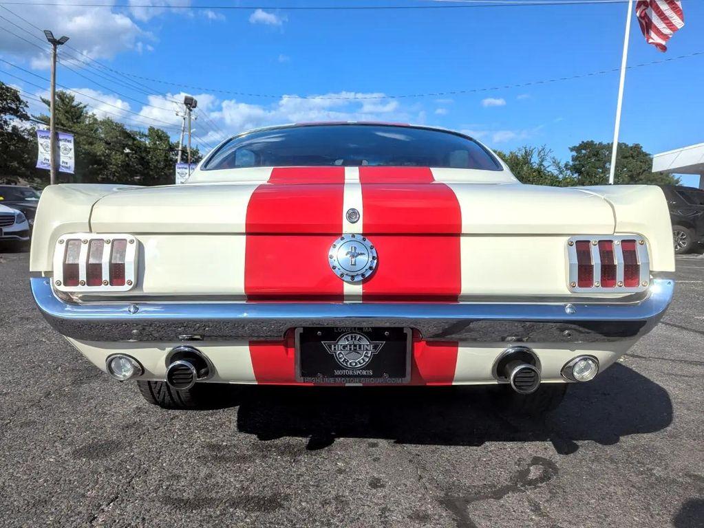 used 1965 Ford Mustang Shelby GT car, priced at $69,998