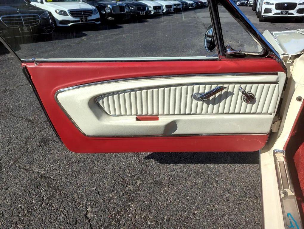 used 1965 Ford Mustang Shelby GT car, priced at $69,998