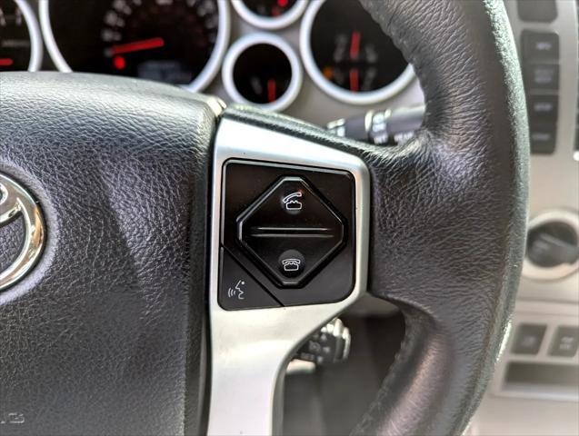 used 2016 Toyota Sequoia car, priced at $31,998