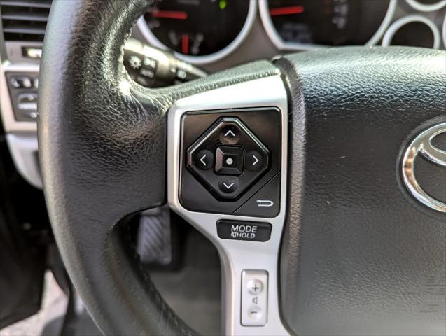 used 2016 Toyota Sequoia car, priced at $31,998