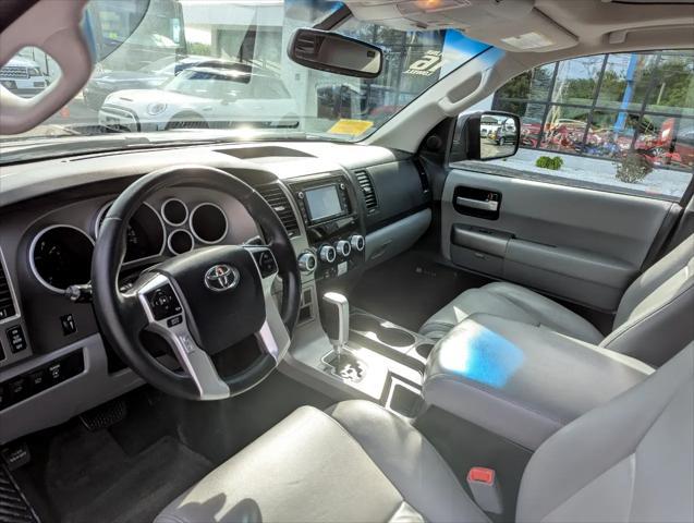 used 2016 Toyota Sequoia car, priced at $31,998