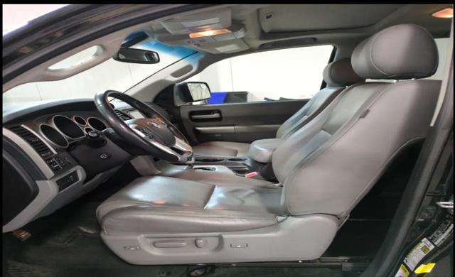 used 2016 Toyota Sequoia car, priced at $31,998