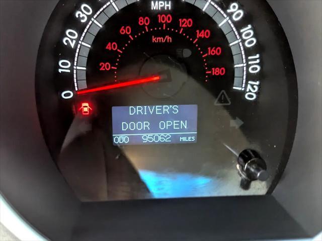 used 2016 Toyota Sequoia car, priced at $31,998