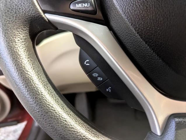 used 2014 Honda Civic car, priced at $15,998