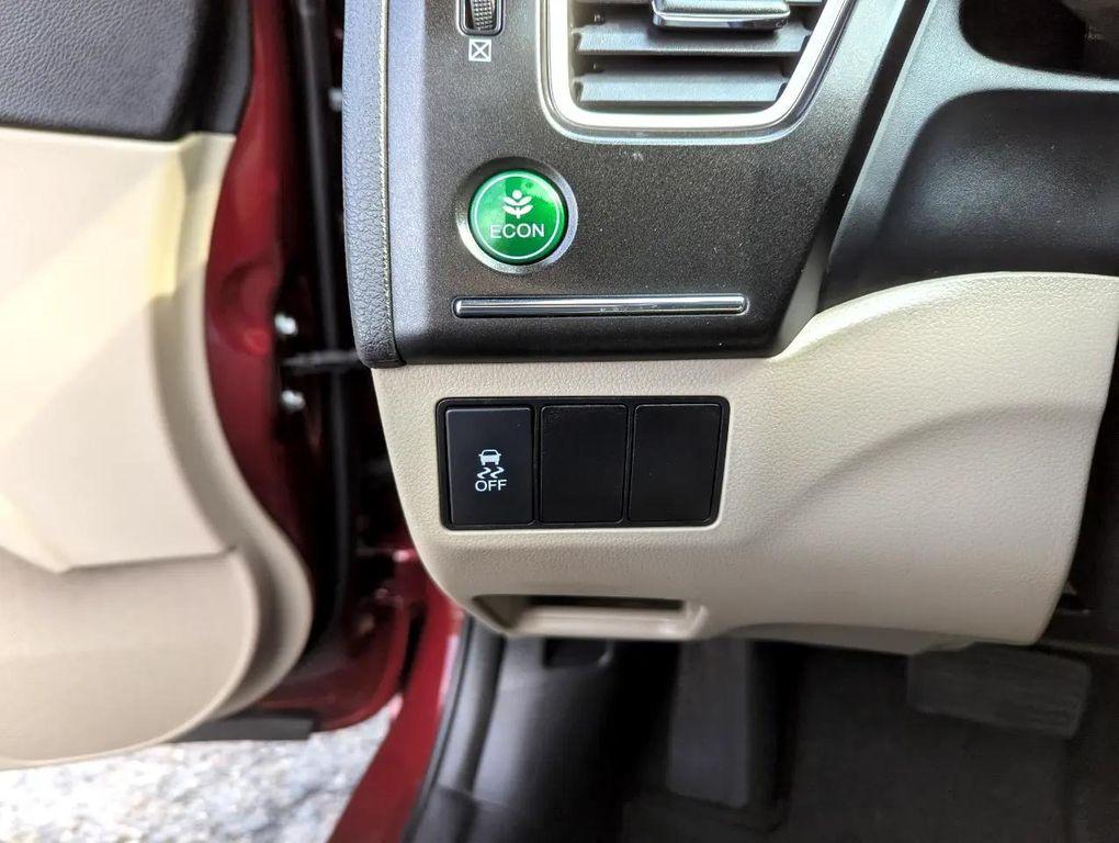 used 2014 Honda Civic car, priced at $15,998