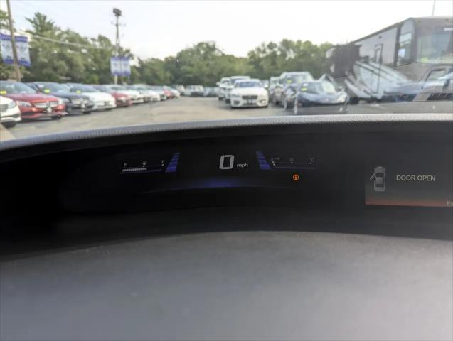 used 2014 Honda Civic car, priced at $15,998
