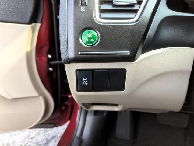 used 2014 Honda Civic car, priced at $15,998