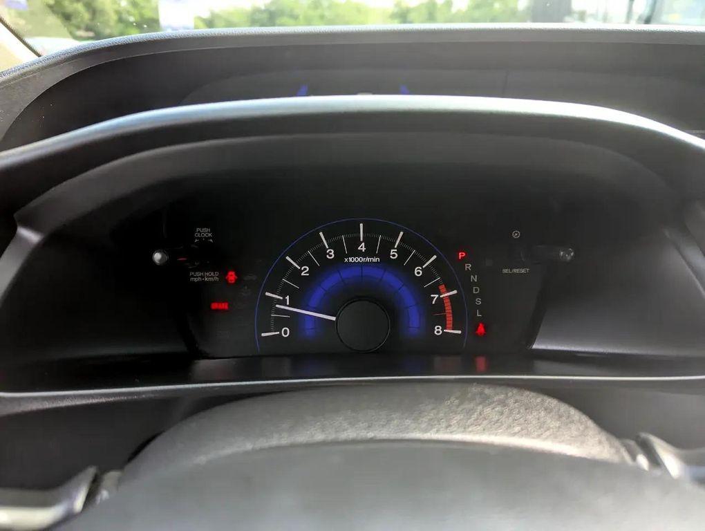 used 2014 Honda Civic car, priced at $15,998