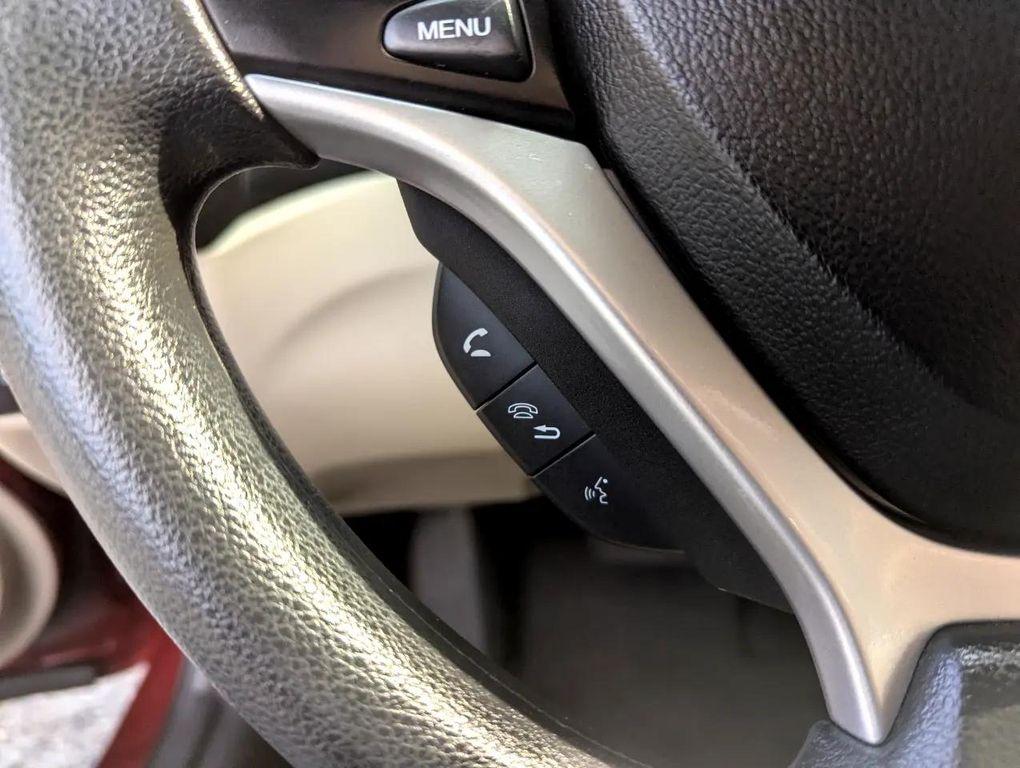 used 2014 Honda Civic car, priced at $15,998