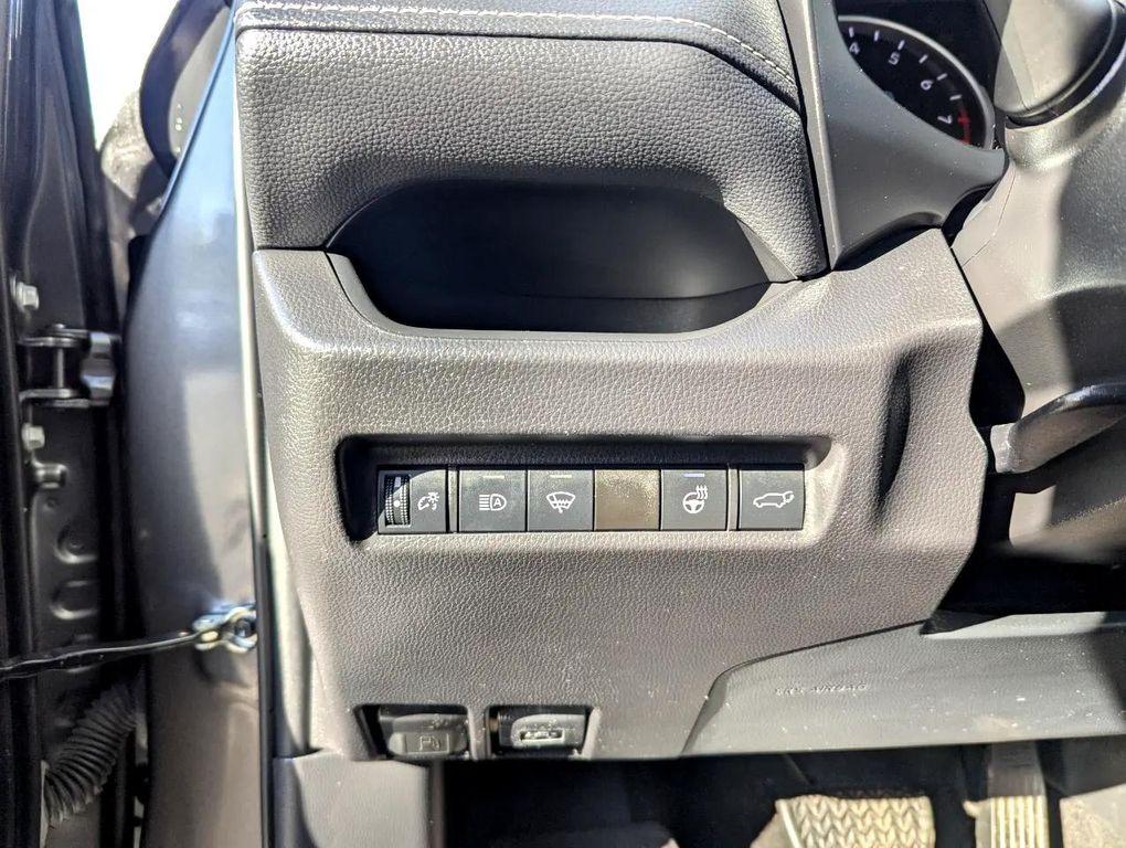 used 2021 Toyota RAV4 car, priced at $29,998