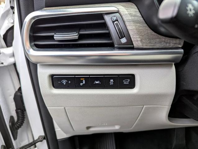 used 2021 Kia Telluride car, priced at $30,798