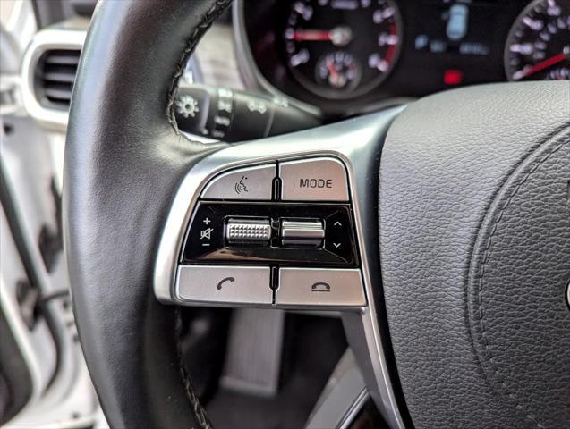 used 2021 Kia Telluride car, priced at $30,798