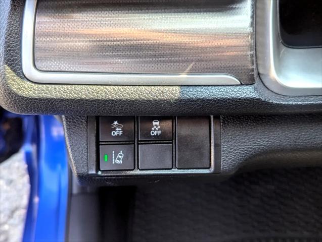 used 2019 Honda Civic car, priced at $20,998