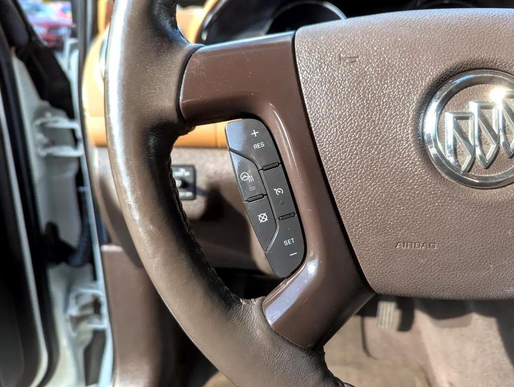 used 2015 Buick Enclave car, priced at $12,998