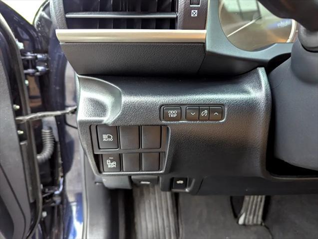 used 2017 Lexus IS 300 car, priced at $24,998