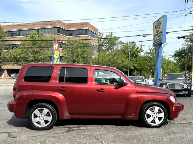 used 2009 Chevrolet HHR car, priced at $4,998