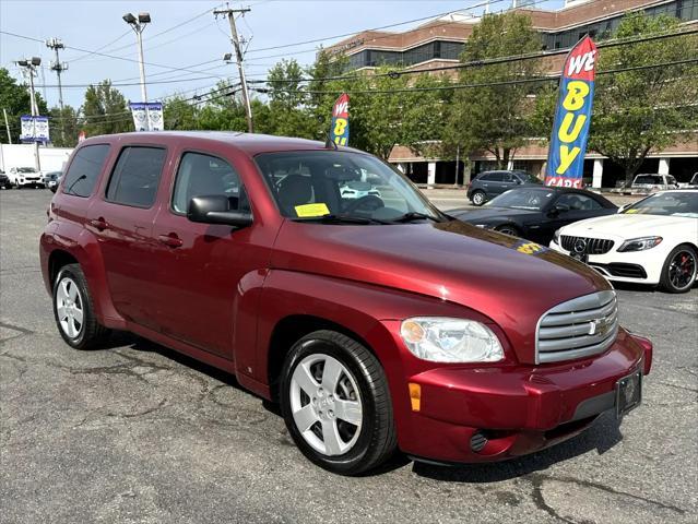 used 2009 Chevrolet HHR car, priced at $4,998