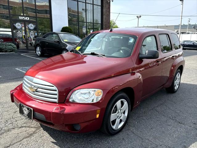 used 2009 Chevrolet HHR car, priced at $4,998