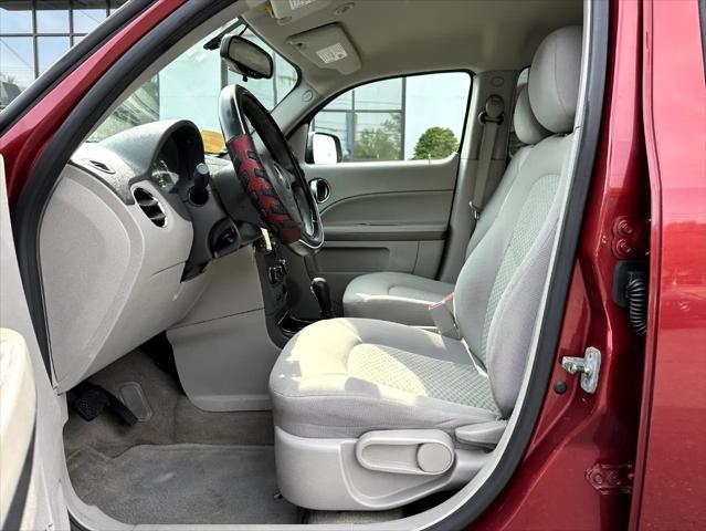 used 2009 Chevrolet HHR car, priced at $4,998