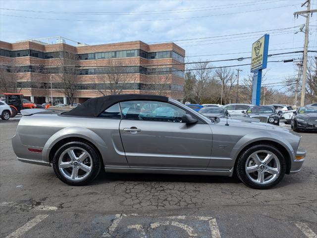used 2008 Ford Mustang car, priced at $20,998