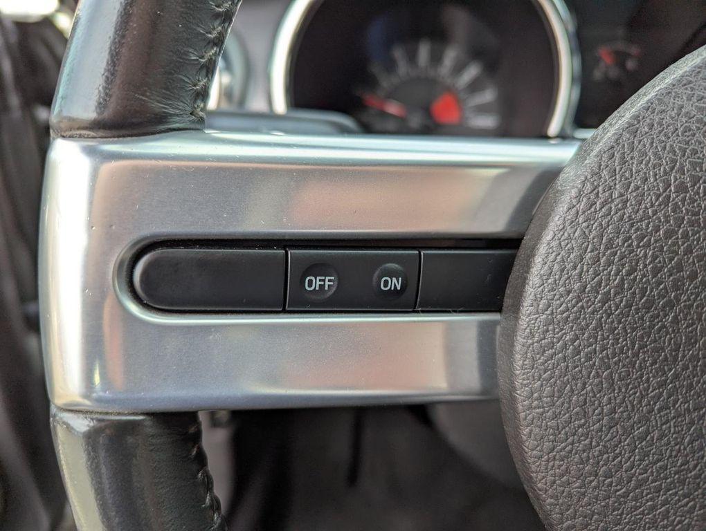 used 2008 Ford Mustang car, priced at $20,498