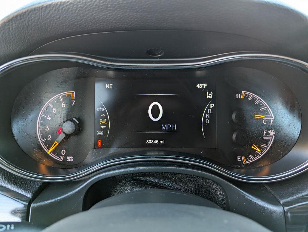 used 2020 Jeep Grand Cherokee car, priced at $22,998