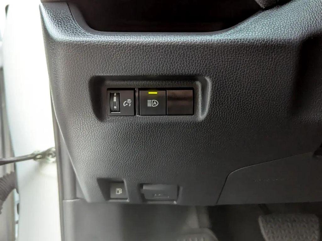 used 2024 Toyota RAV4 Hybrid car, priced at $34,298