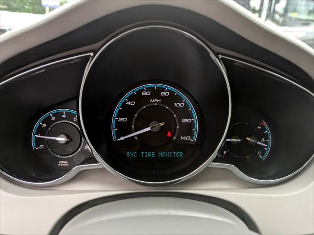 used 2009 Chevrolet Malibu car, priced at $5,998