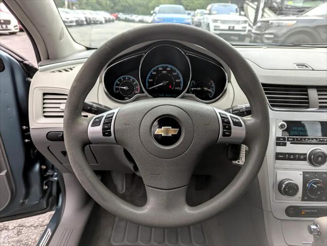 used 2009 Chevrolet Malibu car, priced at $5,998