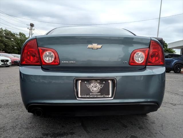 used 2009 Chevrolet Malibu car, priced at $5,998