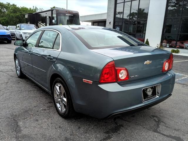 used 2009 Chevrolet Malibu car, priced at $5,998