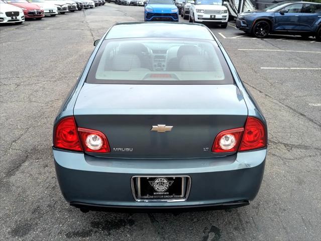 used 2009 Chevrolet Malibu car, priced at $5,998
