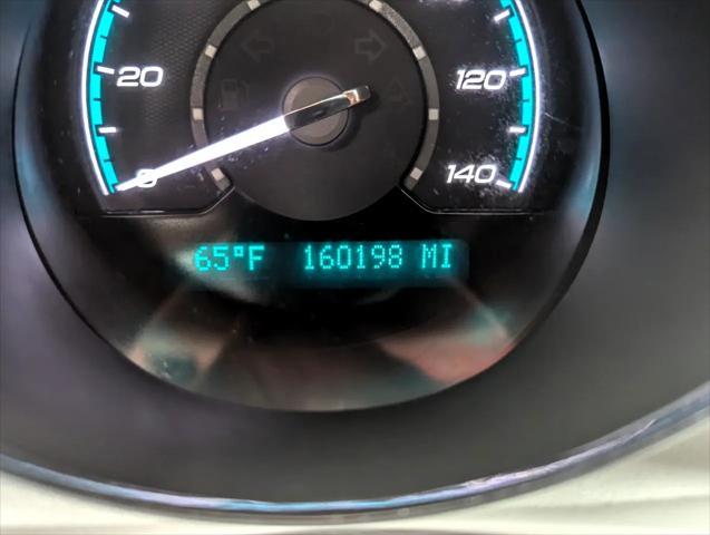 used 2009 Chevrolet Malibu car, priced at $5,998