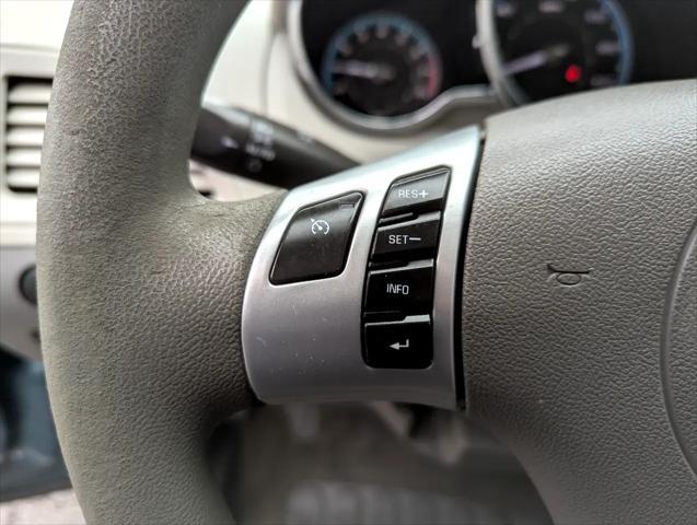 used 2009 Chevrolet Malibu car, priced at $5,998