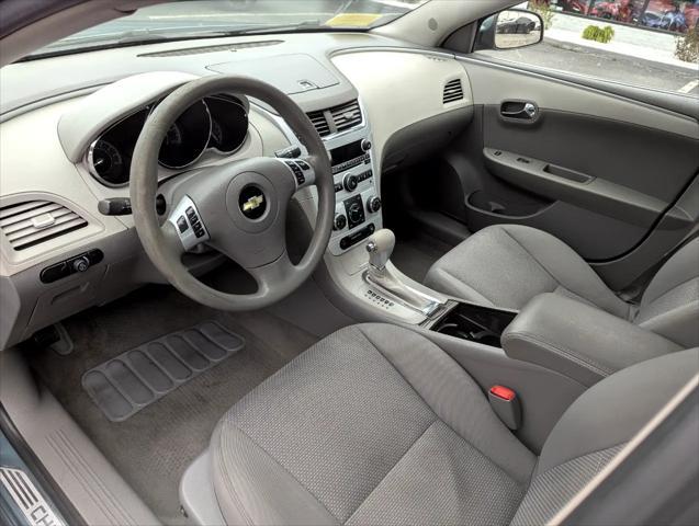 used 2009 Chevrolet Malibu car, priced at $5,998