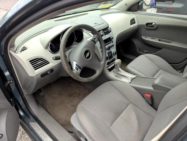 used 2009 Chevrolet Malibu car, priced at $5,998
