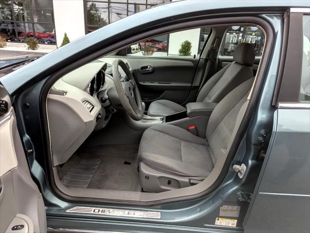 used 2009 Chevrolet Malibu car, priced at $5,998