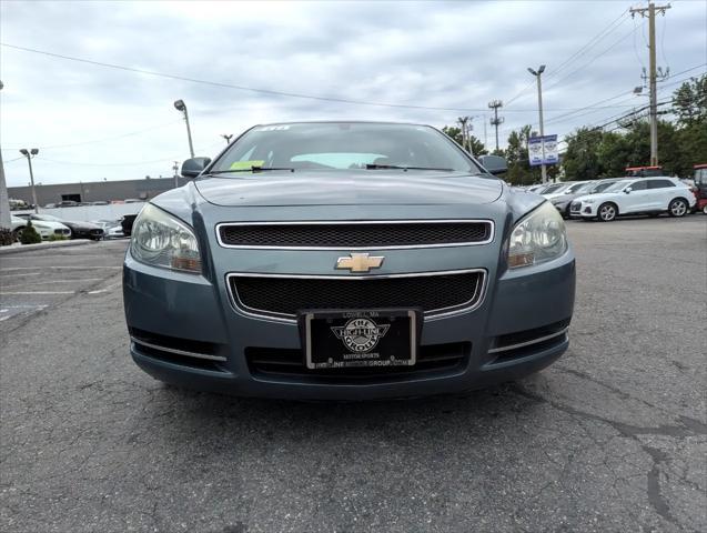 used 2009 Chevrolet Malibu car, priced at $5,998