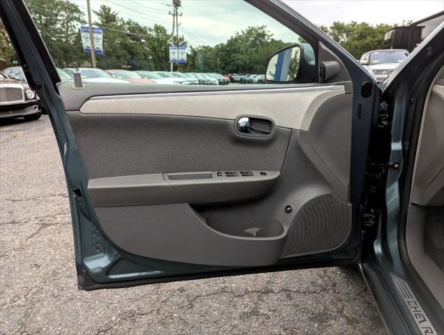 used 2009 Chevrolet Malibu car, priced at $5,998