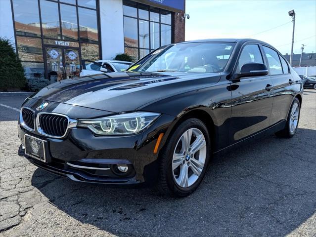used 2016 BMW 328 car, priced at $19,998