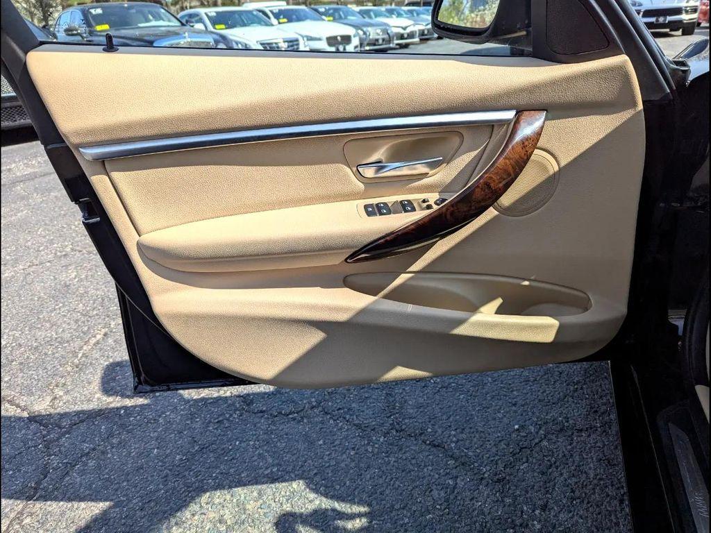 used 2016 BMW 328 car, priced at $19,998