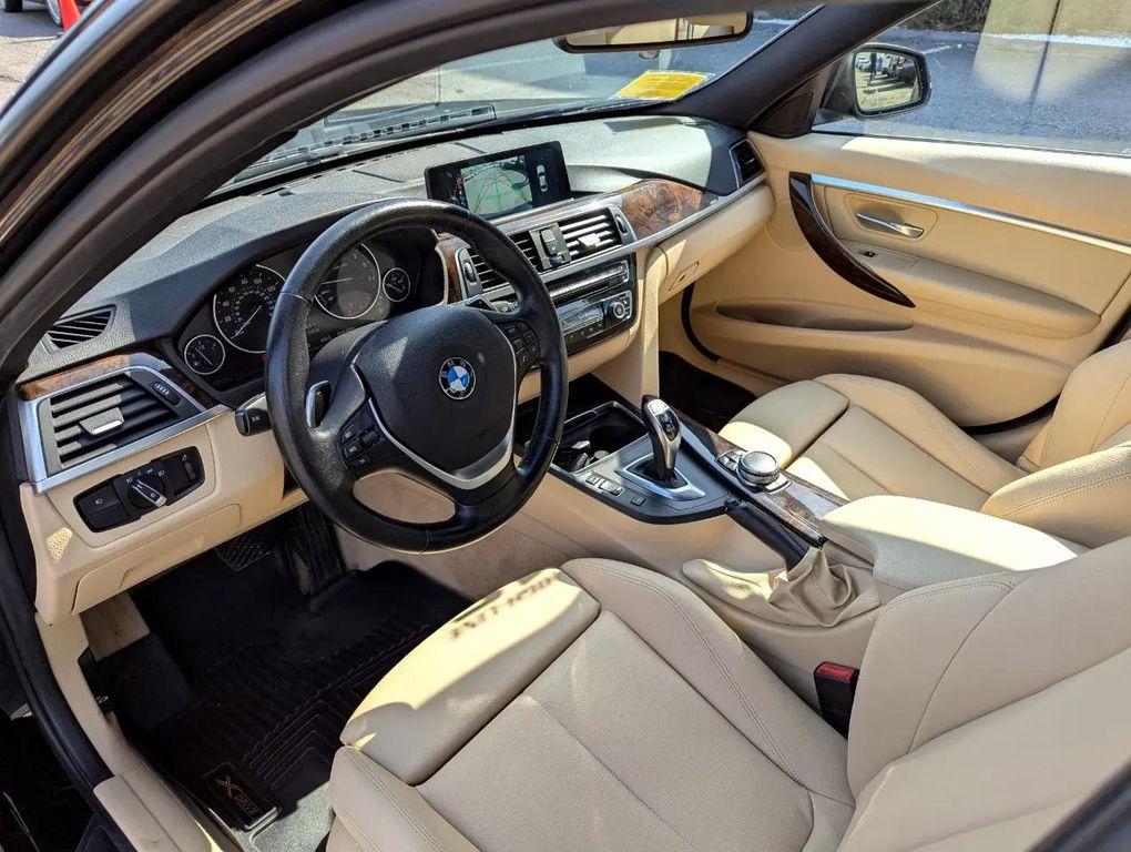 used 2016 BMW 328 car, priced at $19,998