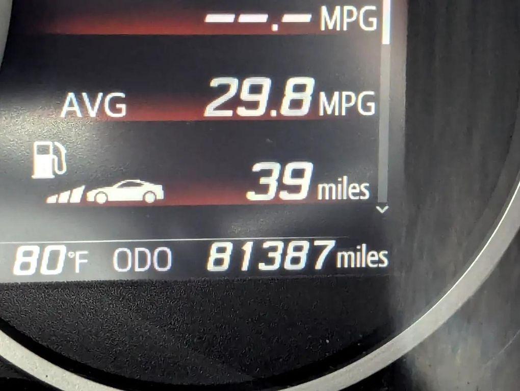 used 2017 Subaru BRZ car, priced at $21,998