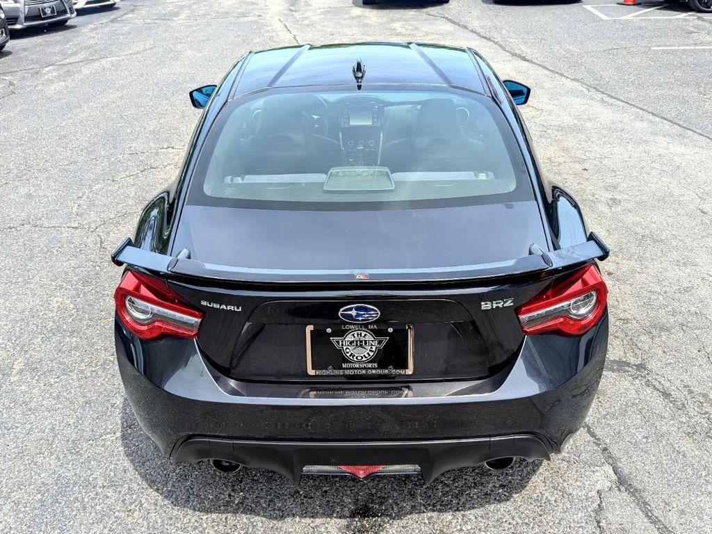 used 2017 Subaru BRZ car, priced at $21,998