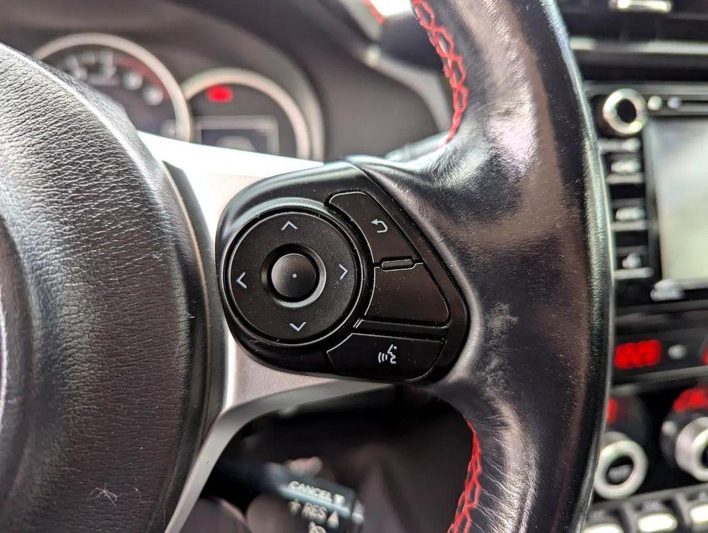 used 2017 Subaru BRZ car, priced at $21,998