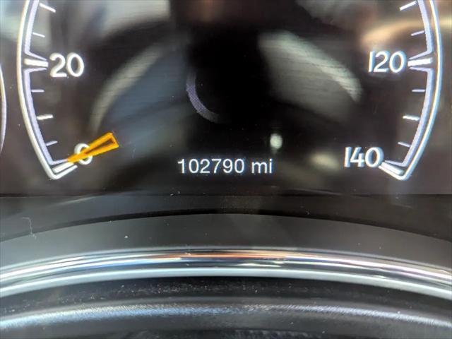 used 2018 Jeep Grand Cherokee car, priced at $22,998
