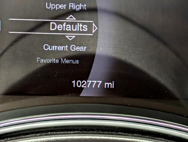 used 2018 Jeep Grand Cherokee car, priced at $22,998