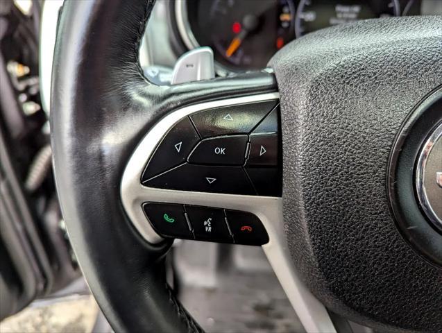 used 2018 Jeep Grand Cherokee car, priced at $22,998