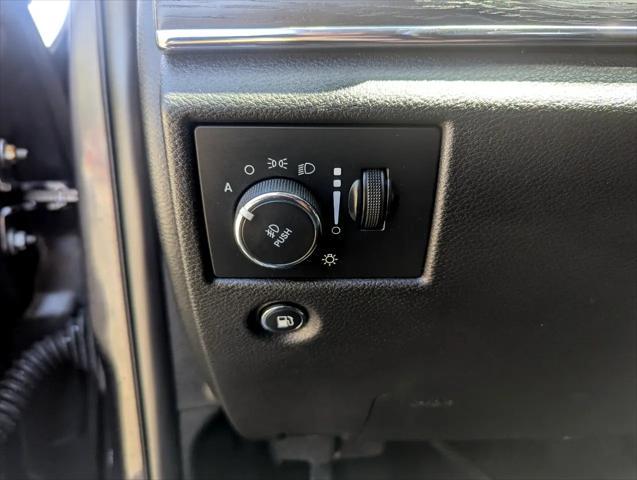 used 2018 Jeep Grand Cherokee car, priced at $22,998