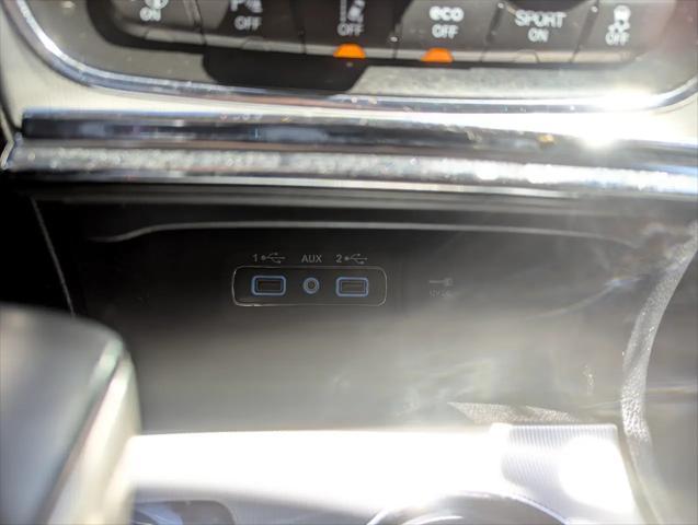 used 2018 Jeep Grand Cherokee car, priced at $22,998